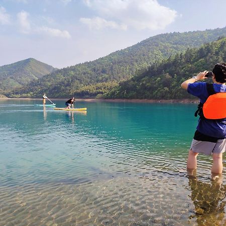 Moganshan Naicang Boutique Hotel Deqing Ngoại thất bức ảnh