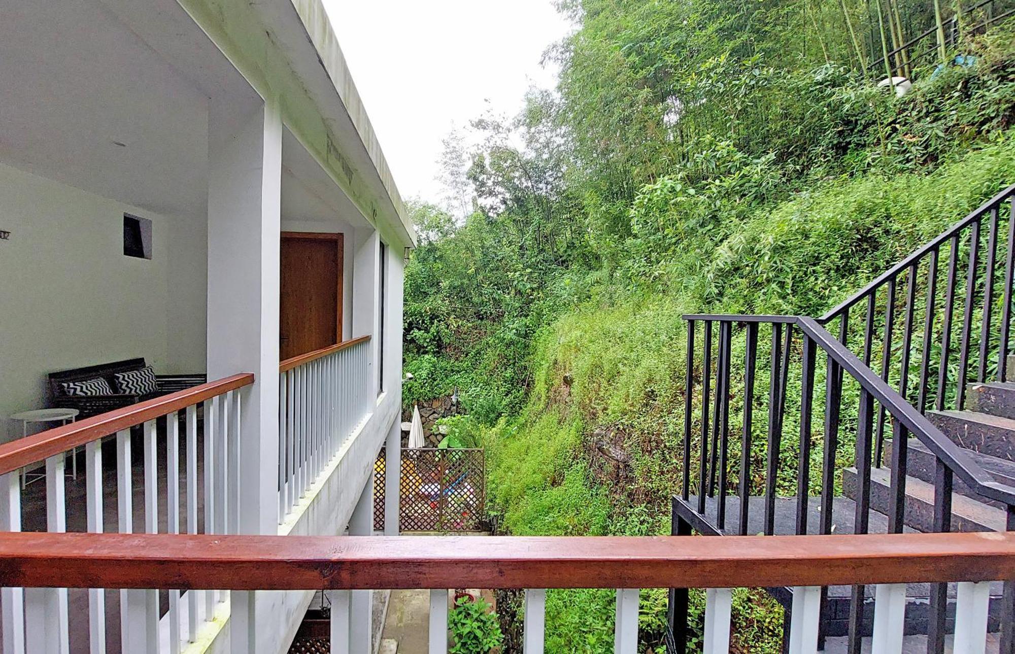 Moganshan Naicang Boutique Hotel Deqing Ngoại thất bức ảnh