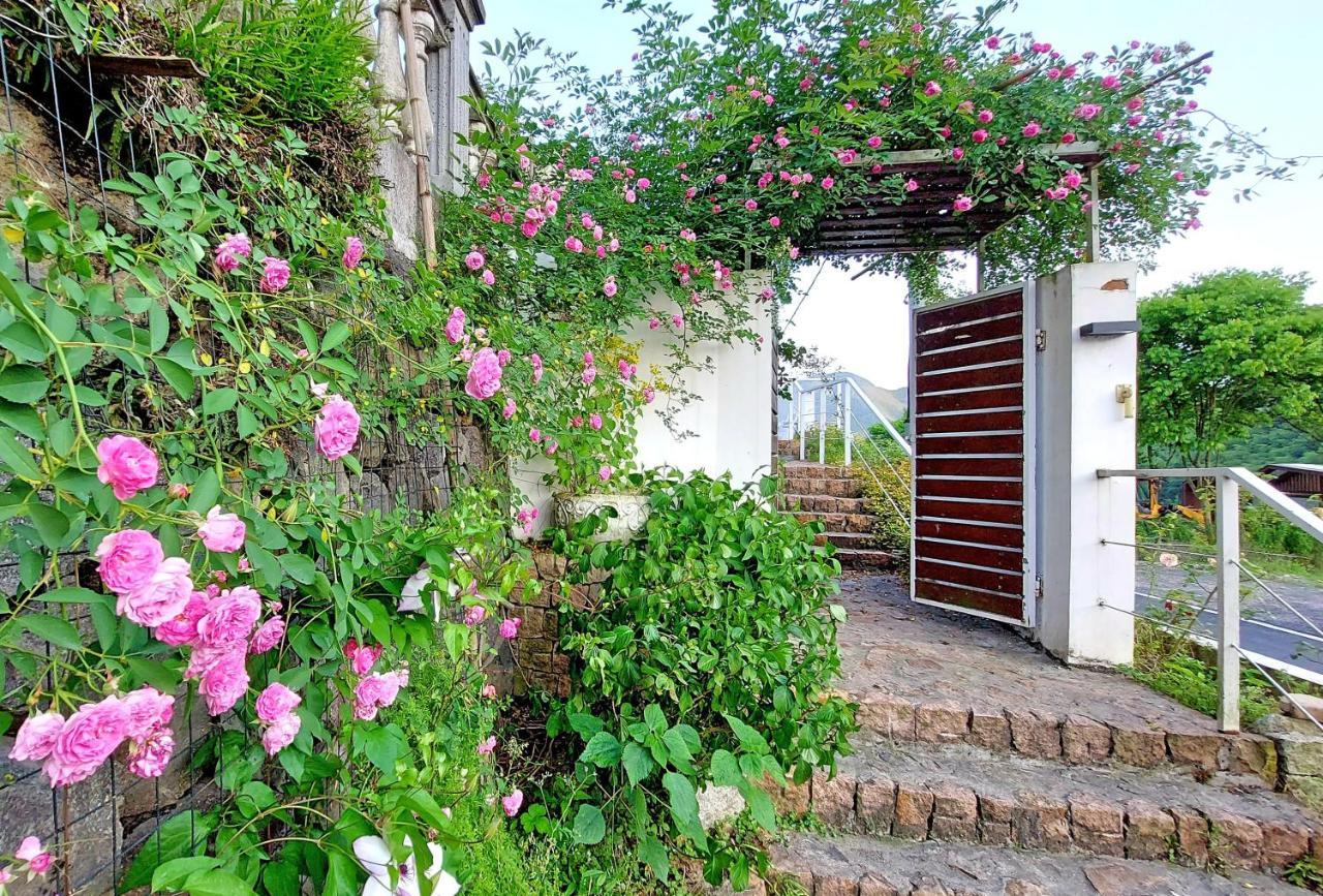 Moganshan Naicang Boutique Hotel Deqing Ngoại thất bức ảnh
