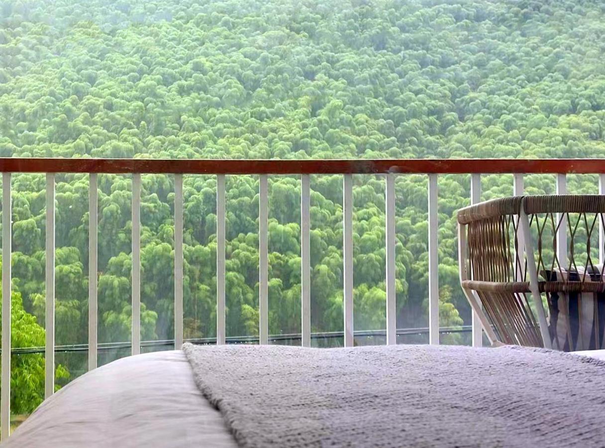 Moganshan Naicang Boutique Hotel Deqing Ngoại thất bức ảnh
