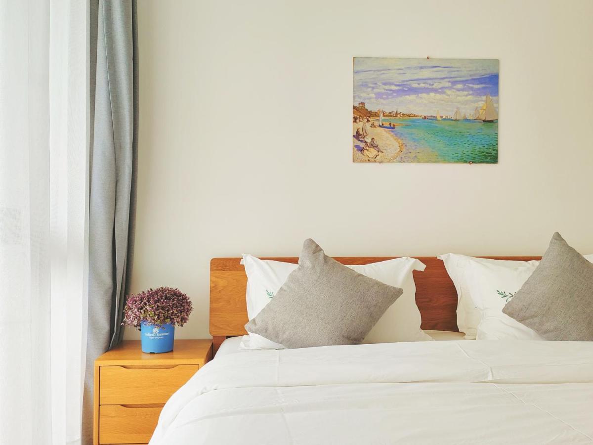 Moganshan Naicang Boutique Hotel Deqing Ngoại thất bức ảnh